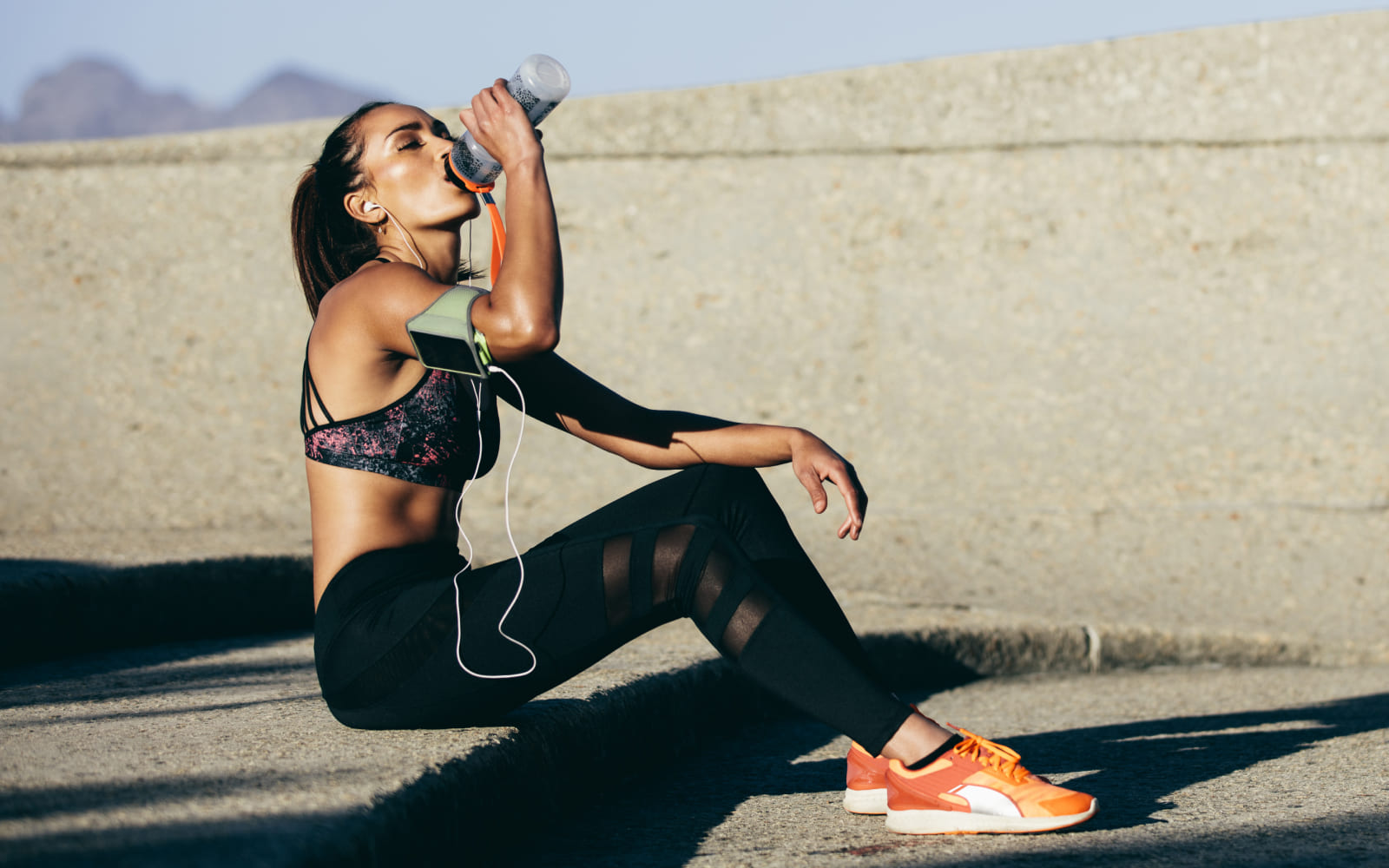 10 minutes full body workout